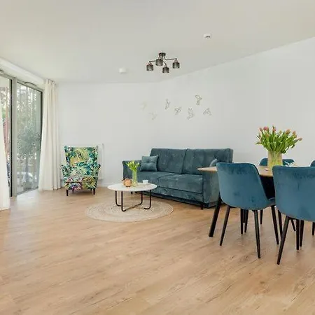 In Near Baltic Σπίτι διακοπών *