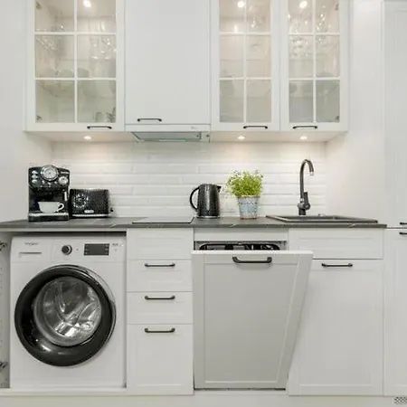 Prázdninový dům Beachfront With Indoor Pool And Sauna *