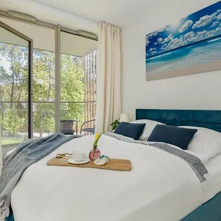 Comfortable By The Beach,