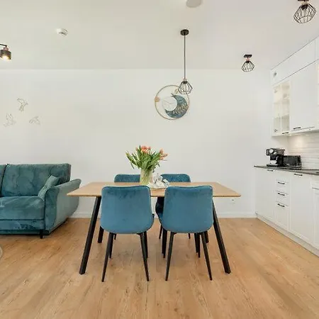 Σπίτι διακοπών In Near Baltic