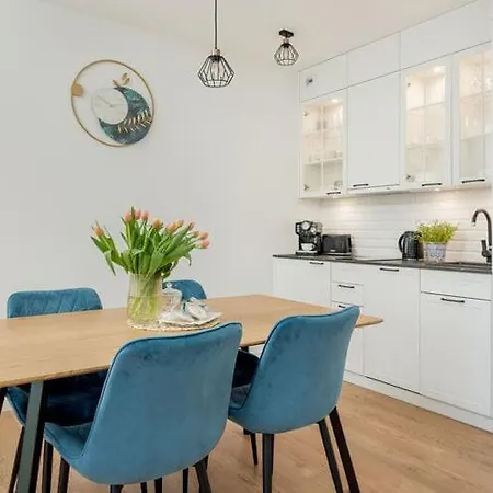 Holiday home Comfortable By The Beach,