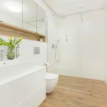 Beachfront With Indoor Pool And Sauna * Pobierowo