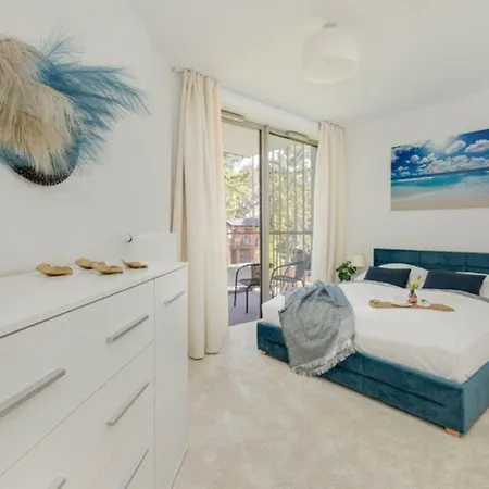 Beachfront With Indoor Pool And Sauna * Pobierowo