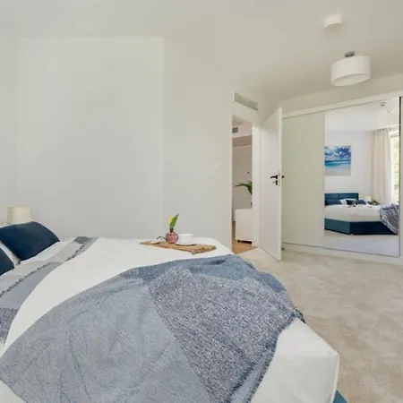 In Near Baltic Σπίτι διακοπών *