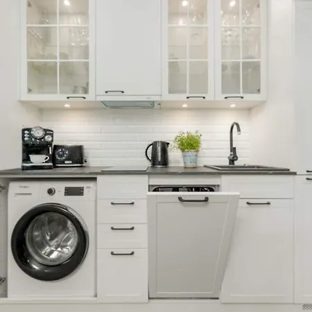 Prázdninový dům Beachfront With Indoor Pool And Sauna