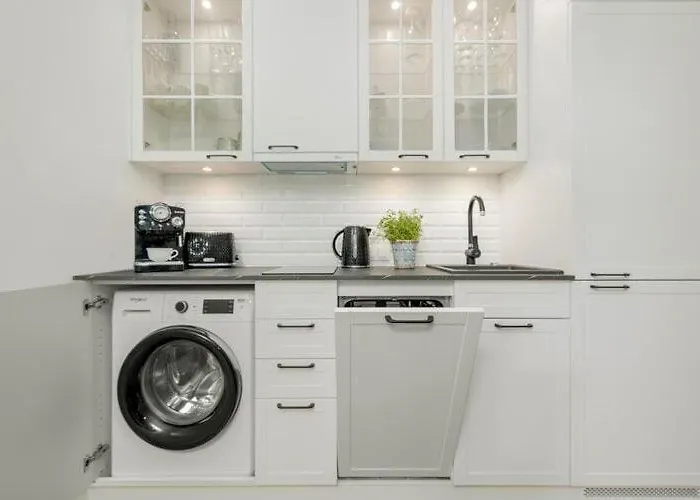 Feriehus Beachfront With Indoor Pool And Sauna *