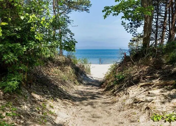 Beachfront With Indoor Pool And Sauna *