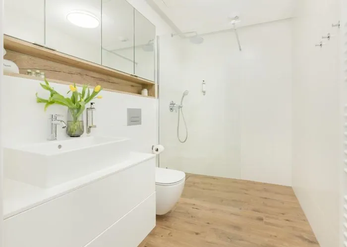 Beachfront With Indoor Pool And Sauna * Pobierowo