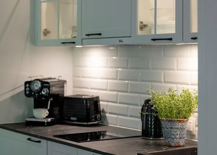 Feriehus Beachfront With Indoor Pool And Sauna Pobierowo