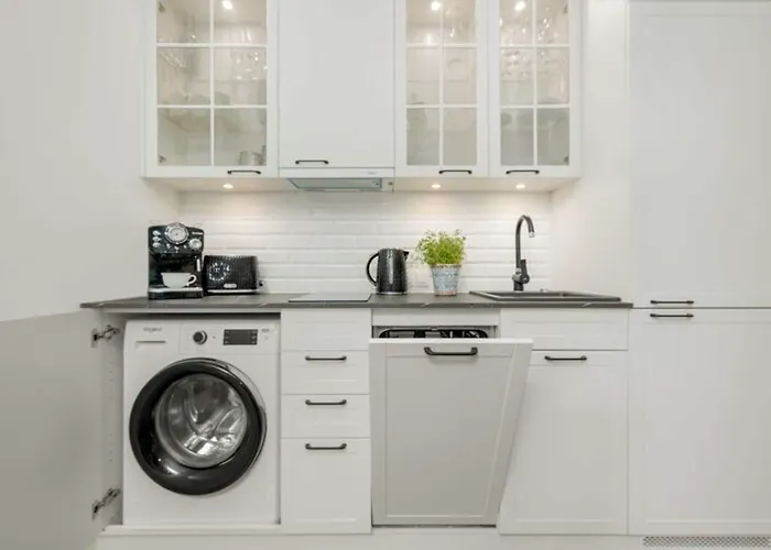 Feriehus Beachfront With Indoor Pool And Sauna